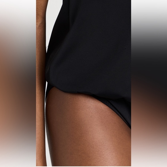 Norma Kamali - Kamali Kulture Babydoll Swimsuit - Picture 5 of 15